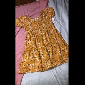 New with tags dress